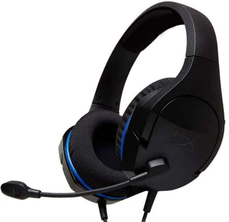 Auricular HyperX Cloud Stinger Core PS4 Xbox One Nintendo Switch