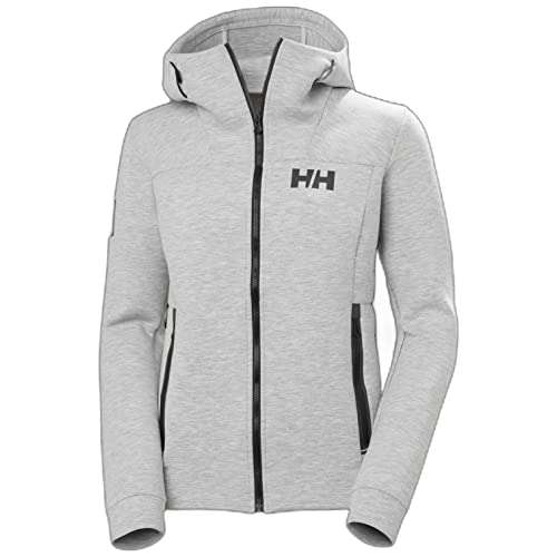Helly Hansen Chaqueta Mujer - HP Ocean Swt Jacket