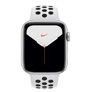 Apple Watch Nike Series 5 GPS + Cellular 44mm