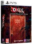 OXIDE Room 208 Collector's Edition (PS5)