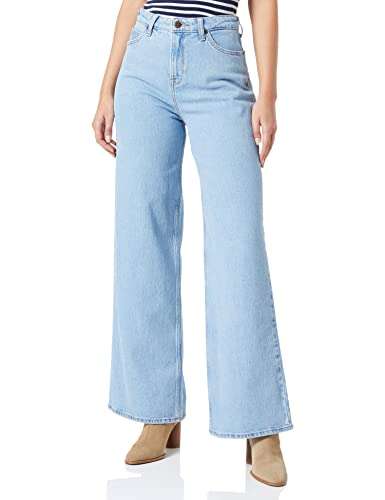 Lee Stella A Line Jeans para Mujer. Ver tabla de tallas y precios en la descripción.