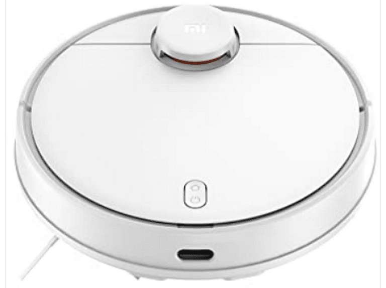 Xiaomi Mi Robot Vacuum Cleaner for Home Automatic Sweeping Charge Smart WIFI