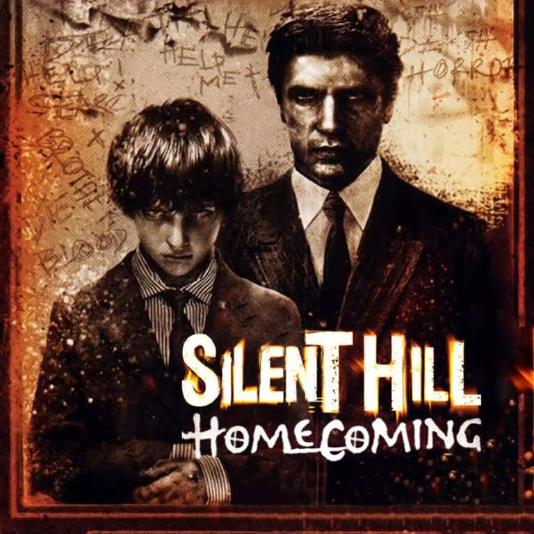 Silent Hill Homecoming [Steam]
