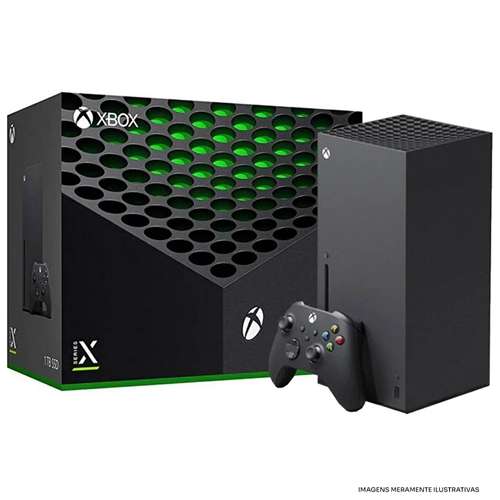 ACTUALIZADO: Xbox Series X en GAME sin pack: 399,99