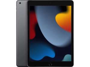 Apple iPad 2021 (10,2", Wi-Fi, 64GB, A13 bionic) - Versión Global [Entrga 3 días desde ESPAÑA] - Tablet
