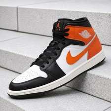 Imagen de JORDAN – Zapatillas Air 1 Mid – cu