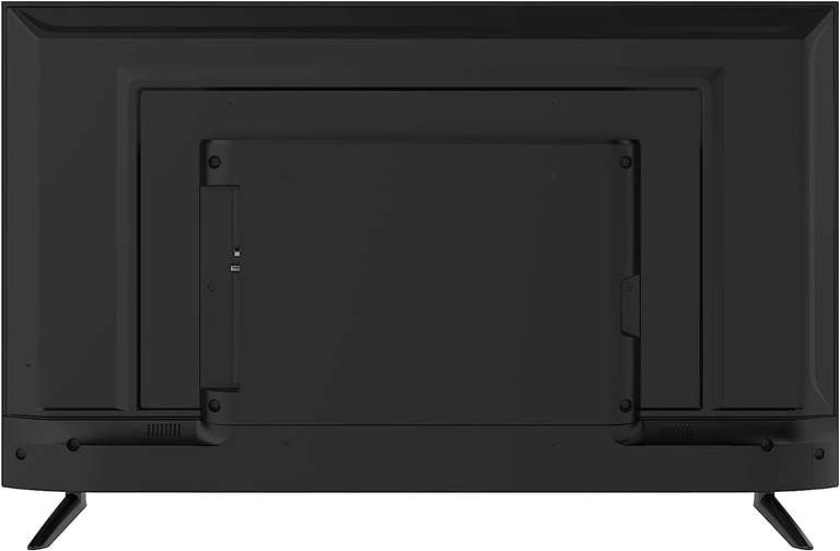Xiaomi F2 43" Smart Fire TV 108 cm, 4K Ultra HD, HDR10