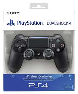 Sony - Dualshock 4 V2 Mando Inalámbrico (Envío a partir del 09/09)