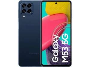 Samsung Galaxy M53 5G - 8 GB RAM, 128 GB