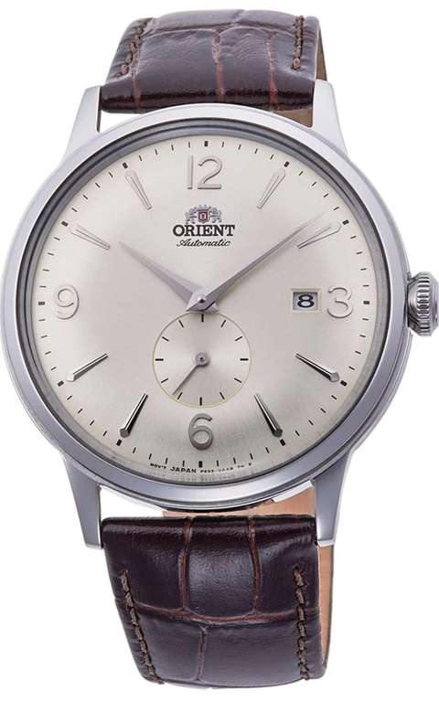 Reloj Orient Bambino Small Seconds.