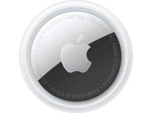 Apple AirTag - Localizador - 1 unidad