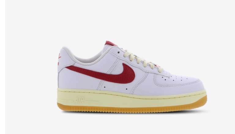 Nike Air Force 1 Low. Zapatillas mujer. Tallas 36 a 41