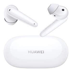 HUAWEI FreeBuds SE - Semi-In-Ear Auriculares Bluetooth 5.2. Blanco o Azul