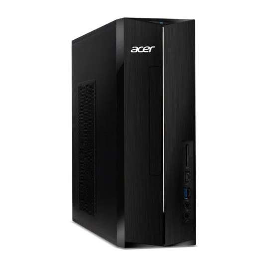 Acer Aspire XC-1760 Intel Core i5-12400/8 GB/256GB SSD