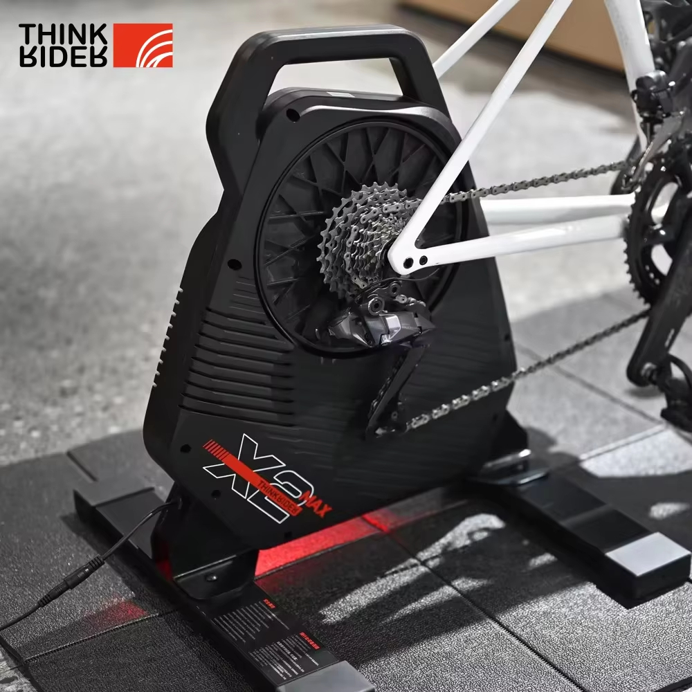 ThinkRider X2Max Smart Bike Trainer MTB (Desde España)
