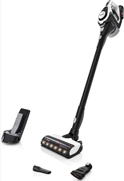 GRATIS un taladro atornillador BOSCH UniversalDrill 18 X la compra de un  aspirador Unlimited Serie 8 o 6 » Chollometro