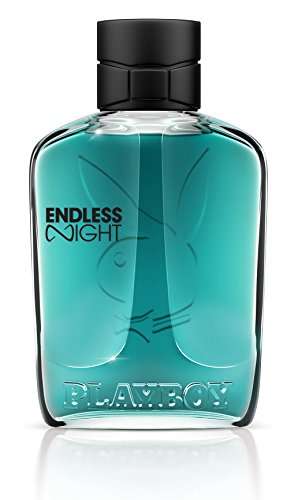 Playboy Endless Night 100 EDT para Hombre