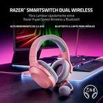 Razer Barracuda X - Auriculares Gaming inalámbricos multiplataforma (En Amazon y MediaMarkt)