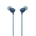 JBL T110 Auriculares In Ear con Pure Bass