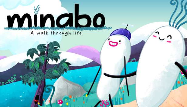 Minabo - A walk through life con 60% de descuento en Steam