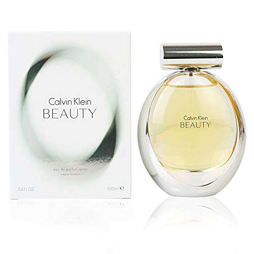 Calvin Klein Beauty Edp Vapo 100 Ml