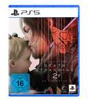 Death Stranding 2 : On the Beach Playstation 5