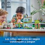 LEGO 60365 City Edificios Modulares