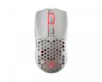 Zircon X 10th Anniversary Wireless Gaming Mouse - White