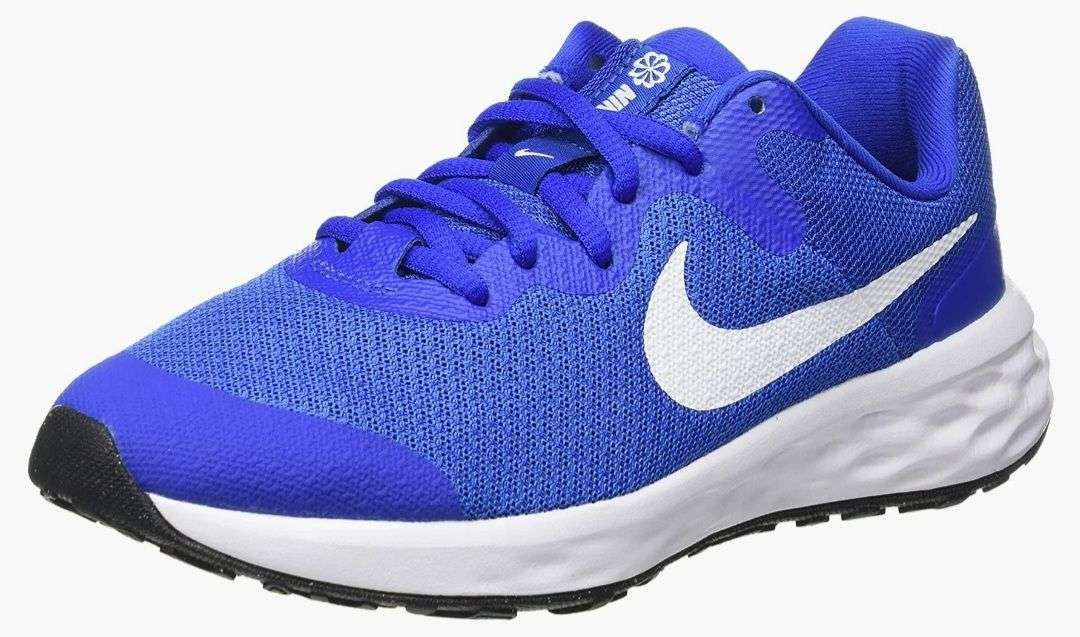Ripley - ZAPATILLA NIKE REVOLUTION 5 FABLE
