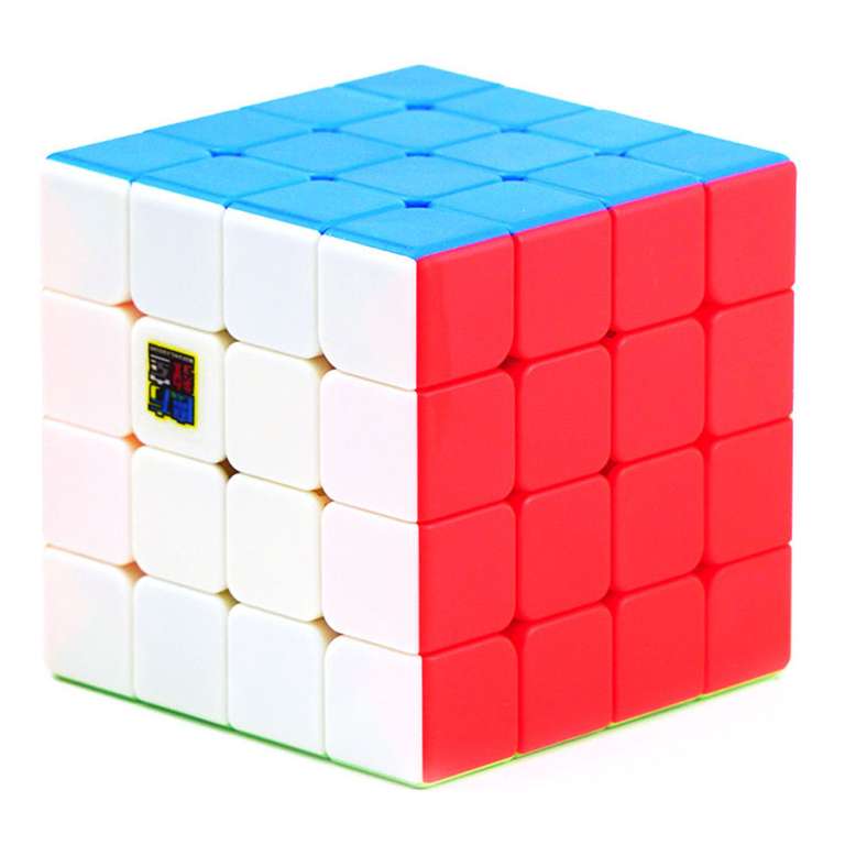 Speedcube 4x4 y otras medidas desde 6,79€ (envío gratis)
