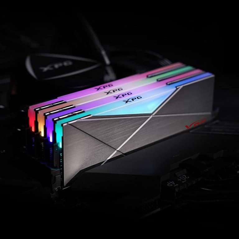 Adata XPG Spectrix D50 32GB Kit (2x16GB) RAM DDR4 3200 CL16
