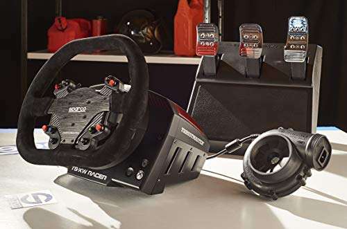 Thrustmaster TS-XW Racer Sparco P310