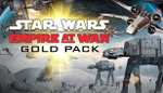 Star Wars Empire at War: Gold Pack STEAM