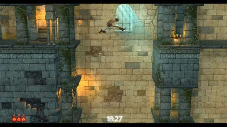 Prince of Persia (Solo usuarios con Game Pass, edición classic - xbox360)