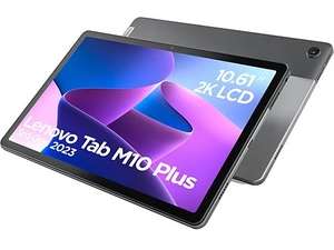Tablet - Lenovo Tab M10 Plus (3rd Gen) 2023