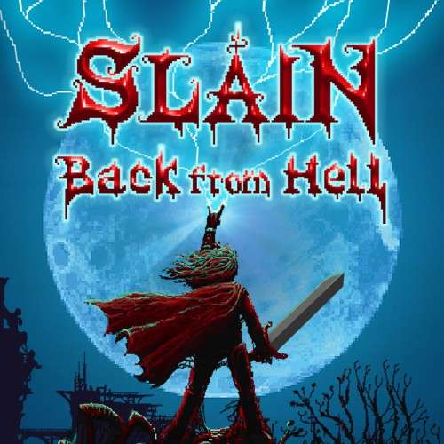 Epic Games regala Slain: Back from Hell