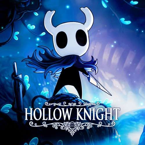 Hollow Knight (2 Copias, Steam + Drm Free)