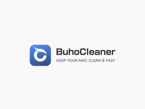 BuhoCleaner for Mac