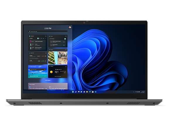 ThinkBook 15 Gen 4 -Ryzen 7 5825U + 16GB RAM + 512GB SSD-