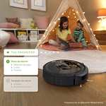 Reaco - Robot aspirador Wi-Fi iRobot Roomba i7156