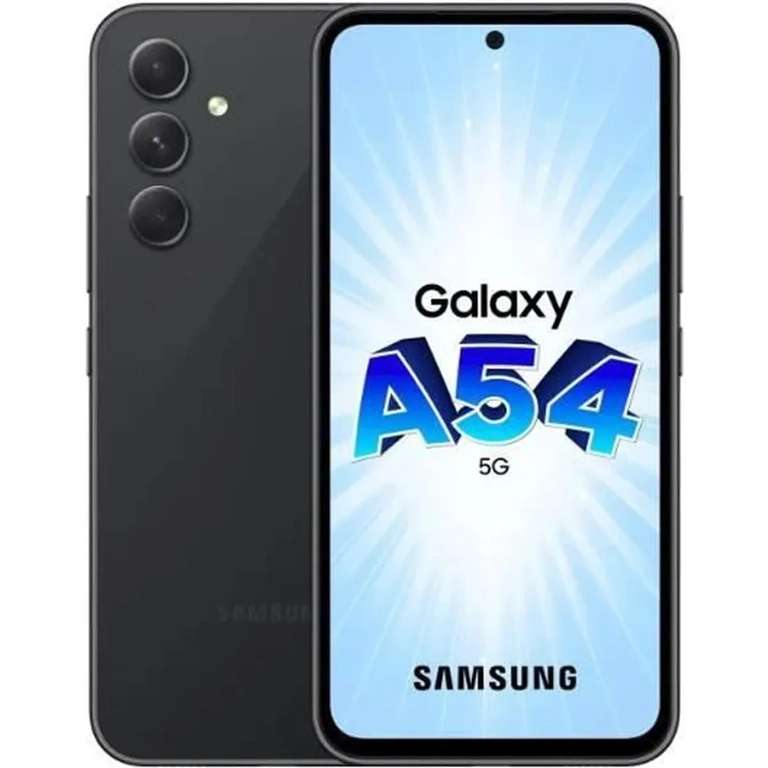 Samsung galaxy A54 5G 128GB