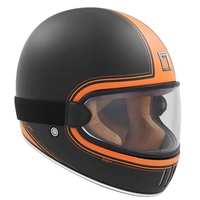 Casco de moto SHARK SPARTAN RS ZARCO 22.06. Tallas S y M » Chollometro