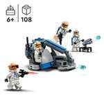 LEGO 75359 Star Wars Pack de Combate: Soldados Clon de la 332 de Ahsoka