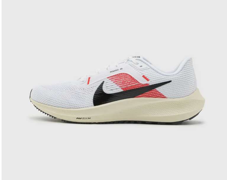 Nike AIR ZOOM PEGASUS 40 EK - Zapatillas de running neutras. Tallas 38 a 49
