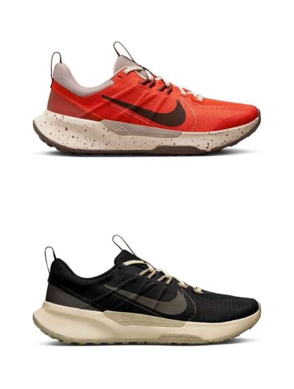 Nike - Zapatillas de trail running de hombre Juniper Trail 2 Next Nature. Tallas 40 a 46. Envío gratuito a tienda