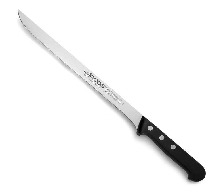 Imagen de Arcos cuchillo jamonero de acero i