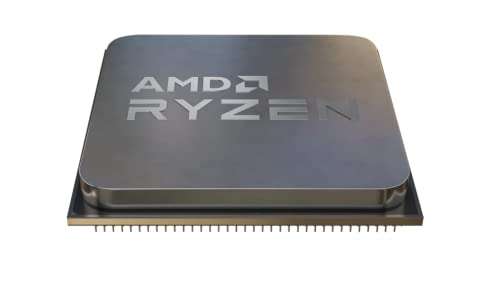 Procesador AMD Ryzen 9 5900x AM4, 3,7GHz, 12-Core 24-Thread