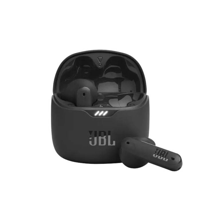JBL Tune Flex TWS, Auriculares In Ear inalámbricos con cancelación activa del ruido