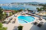 Ibiza: 3 Noches en THB Ocean Beach - Adults + vuelos + traslados 529€ persona (julio-agosto)
