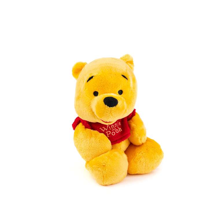 Peluche Flopsie Winnie the Pooh Disney 50 cm (Amazon y Fnac)